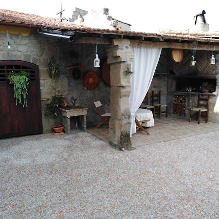 Bed and Breakfast Anticacasaliori Dolianova Exterior foto