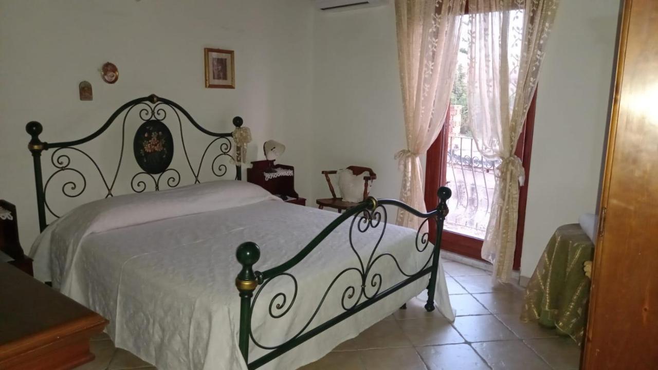 Bed and Breakfast Anticacasaliori Dolianova Exterior foto